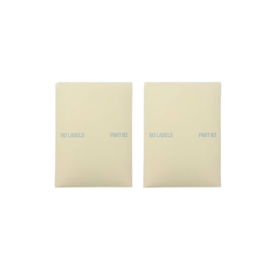 {PRE-ORDER} YEONJUN - [NO LABELS: PART 02] (Weverse Ver.)