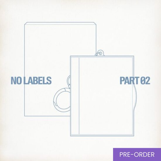 {PRE-ORDER} YEONJUN (TXT) - [NO LABELS: PART 02] (Photocard Case Ver.)