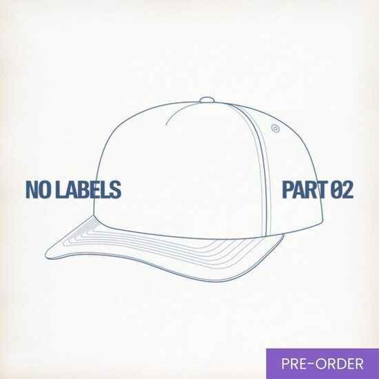 {PRE-ORDER} YEONJUN (TXT) - [NO LABELS: PART 02] (Cap Ver.)