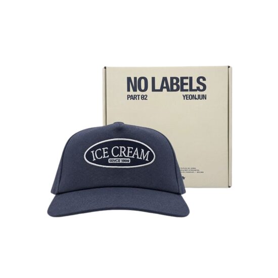 YEONJUN (TXT) - [NO LABELS: PART 02] (Cap Ver.)