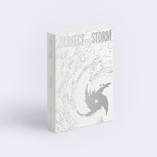 {PRE-ORDER} TXT - 9th Mini Album [PERFECT STORM] (Storm Is Coming Ver.)