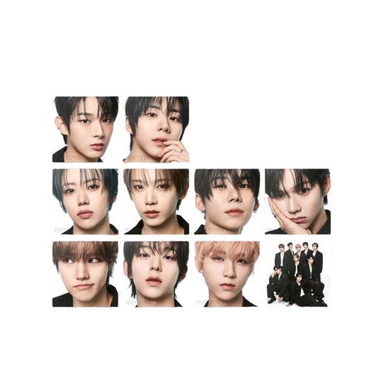 {PRE-ORDER} AHOF - 3rd Mini Album [RUN TO YOU] (Digipack Ver.)
