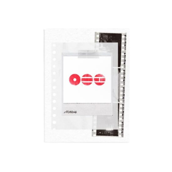 BTS - 5th Album [ARIRANG] (Weverse Ver.)