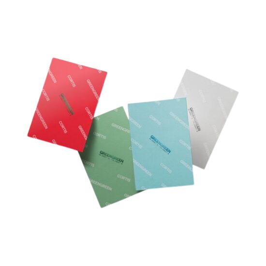 CORTIS - 2nd EP Album [GREENGREEN] (Weverse Ver.)