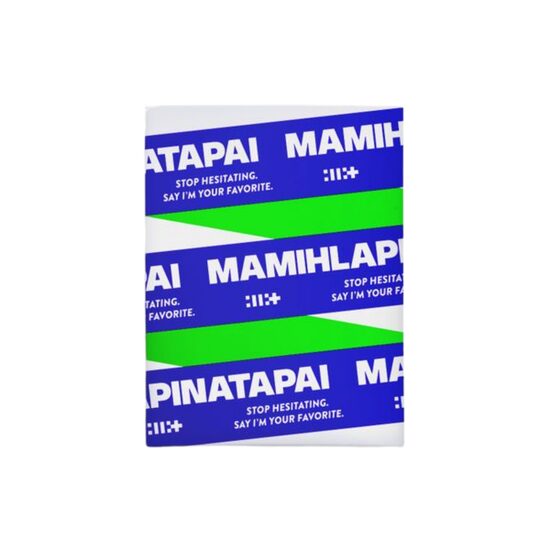 ILLIT - 4th Mini Album [MAMIHLAPINATAPAI] (Weverse Ver.)