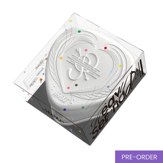 {PRE-ORDER} NMIXX - 5th EP Album [Heavy Serenade] (Melody Box Ver.)