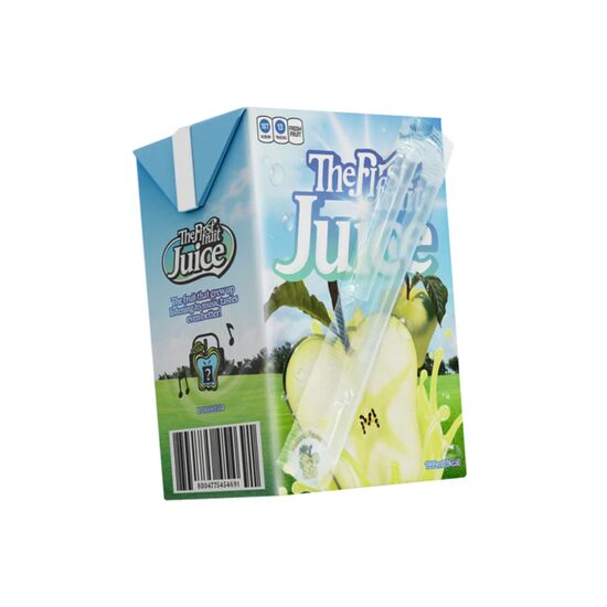 MARK - The 1st Album [The Firstfruit] (First Juice Ver.)
