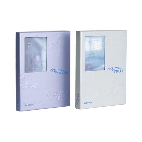 ENHYPEN - 2nd Album Repackage [ROMANCE : UNTOLD -daydream-] (Standard Ver.)