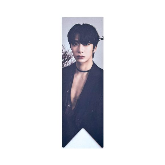 FOTOKARTĪTE | MONSTA X [NO LIMIT]