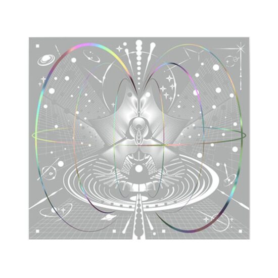 XG - 6th Single Album [MILLION PLACES] + Trading Card