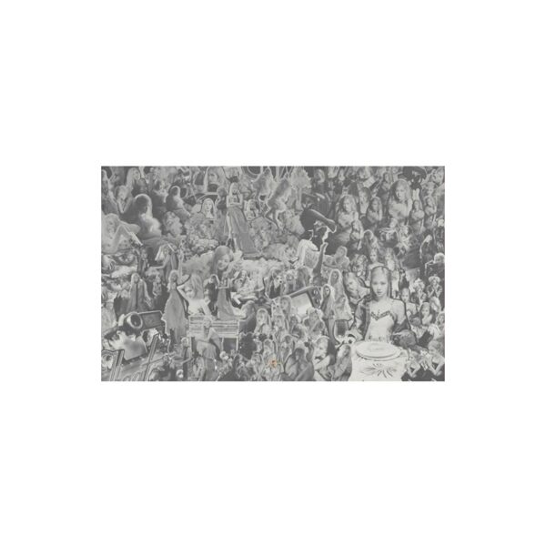 Rosé (BLACKPINK) - First Single Album [-R-]