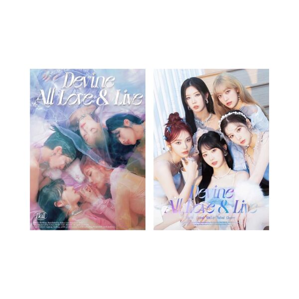 ARTMS - 1st Full Album [Dall]