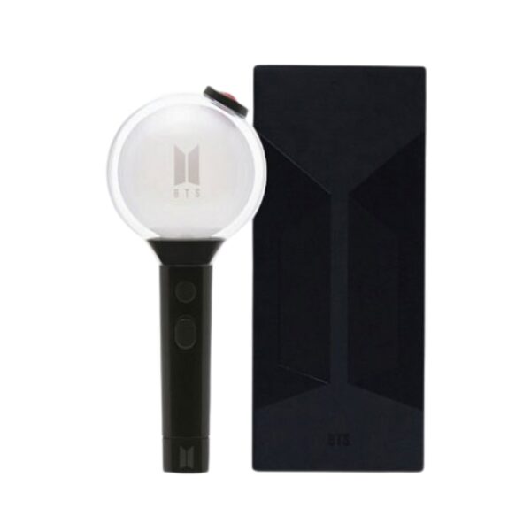 OFFICIAL LIGHT STICK | BTS [MAP OF THE SOUL] (Special Edition)