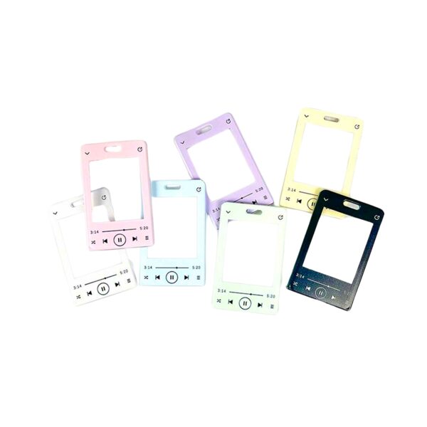 Card holder [Music Player]