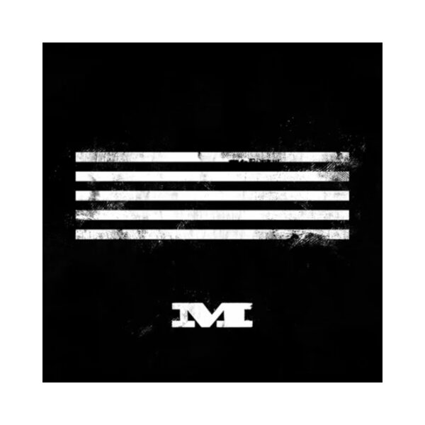 BIGBANG - MADE SERIES [M]