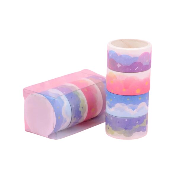 Washi Tape | AGUGU [Walking Among The Clouds]