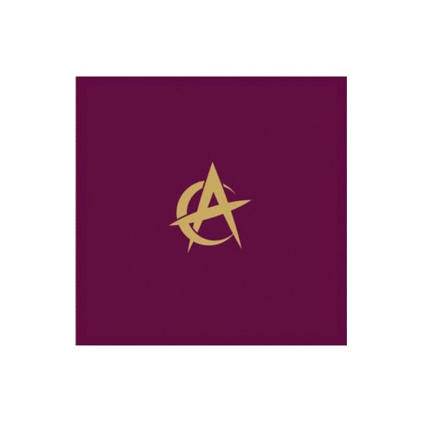 ATEEZ - 10th Mini Album [GOLDEN HOUR : Part.1] (Digipack Ver.)