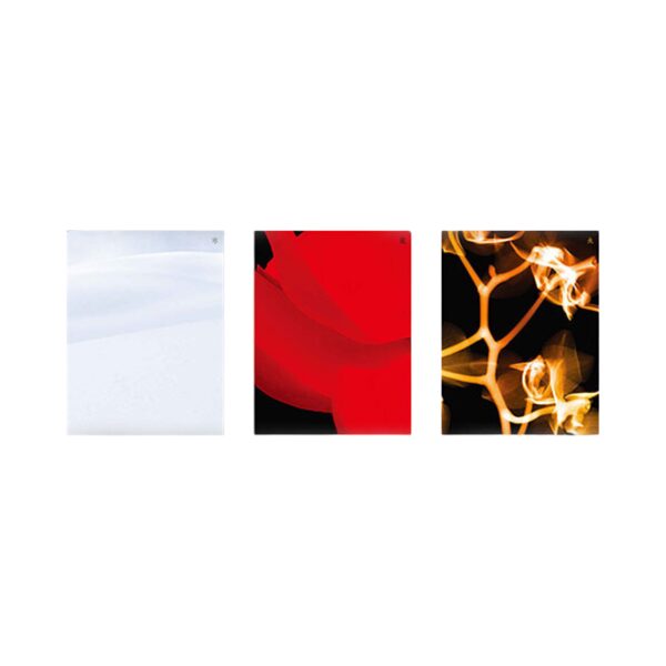 i-dle - Mini Album Vol.4 [I burn]