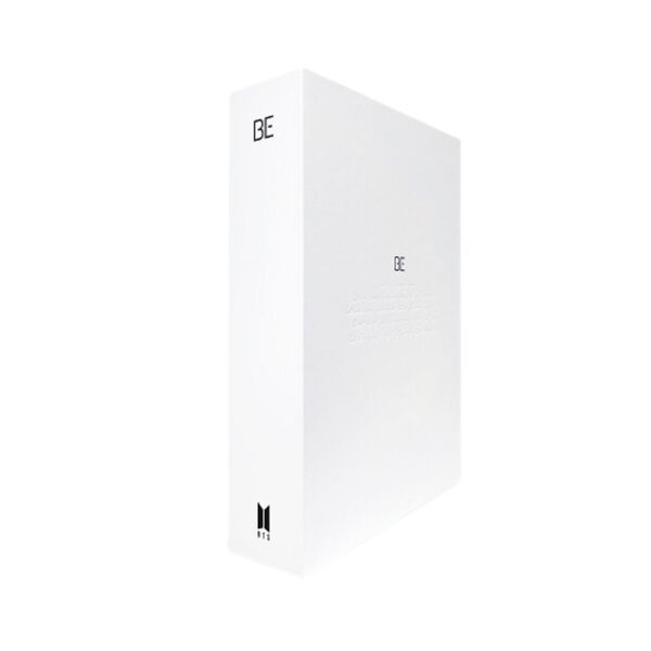 BTS - Album [BE] (Deluxe Edition)