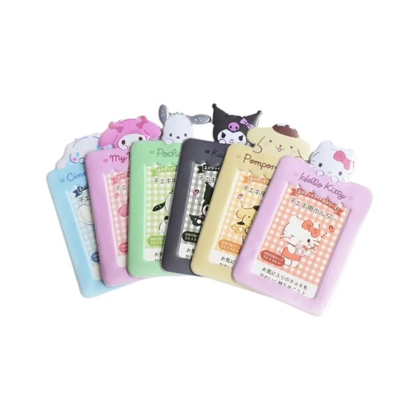 Card holder [Sanrio]