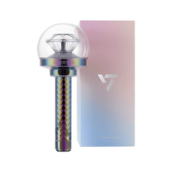 OFFICIAL LIGHT STICK | SEVENTEEN (ver.3)