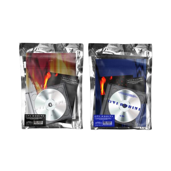 I.M - [OVERDRIVE]