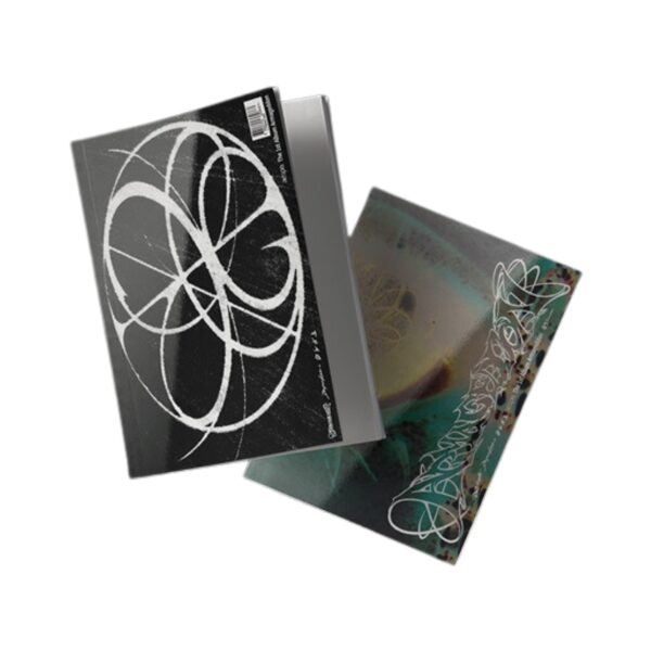 aespa - The 1st Album [Armageddon] (Authentic Ver.)