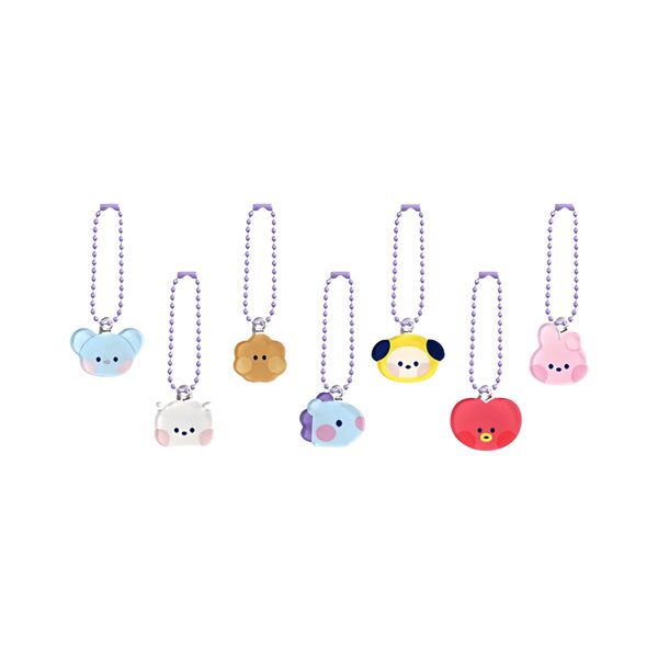 KEYCHAIN | BT21