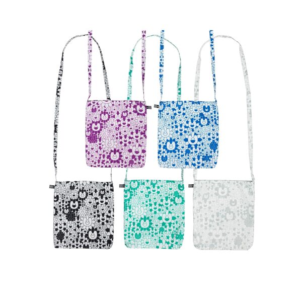 NewJeans - [Supernatural] (Cross Bag Ver.) + MusicKorea Mini Poster