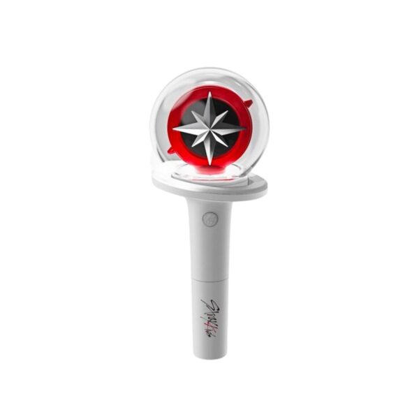 OFFICIAL LIGHT STICK | Stray Kids (Ver.2)