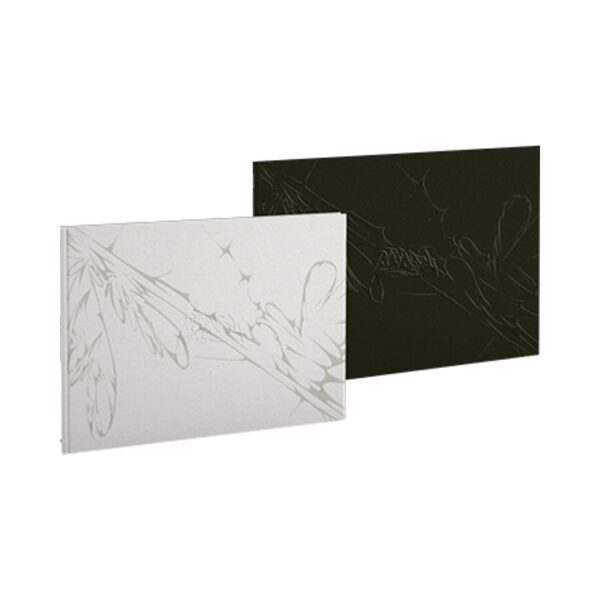 TAEMIN (SHINee) - The 5th Mini Album [ETERNAL] (Standard Ver.)