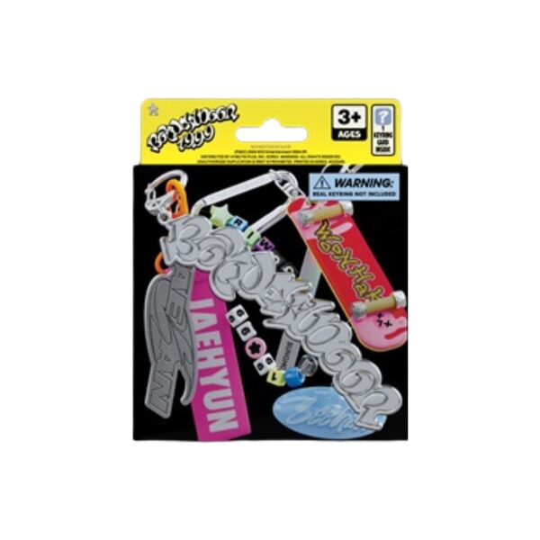 BOYNEXTDOOR - 3rd EP Album [19.99] (Clink Ver.)