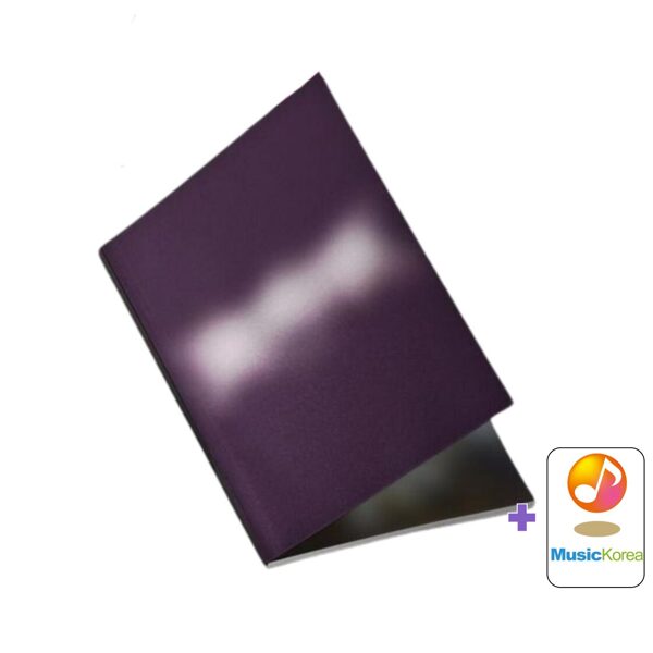 Stray Kids - Mini Album [ROCK-STAR] (Limited Star Ver.) + MusicKorea Photocard