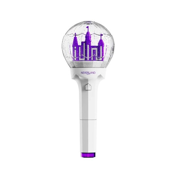 OFFICIAL LIGHT STICK | (G)I-DLE (Ver.2)