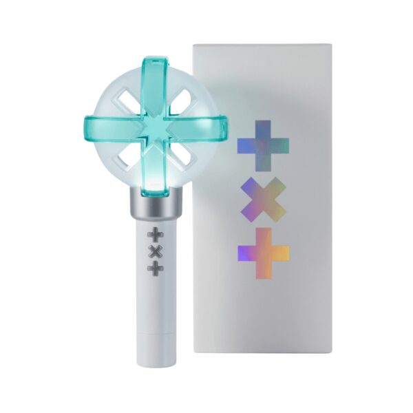 OFFICIAL LIGHT STICK | TXT (Ver.2)