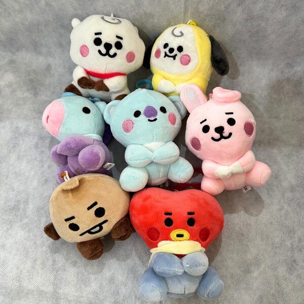 PLUSHIE | BTS [BT21]