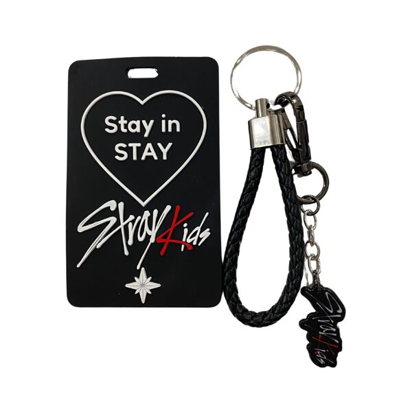 Card holder [STAY]