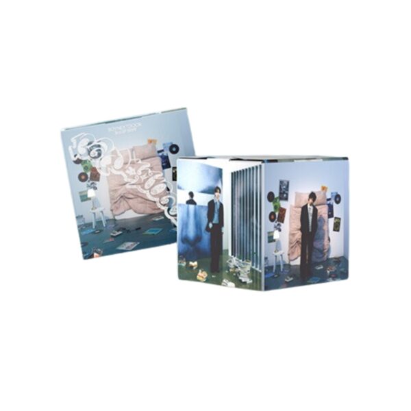 BOYNEXTDOOR - 3rd EP Album [19.99] (Weverse albums Ver.)