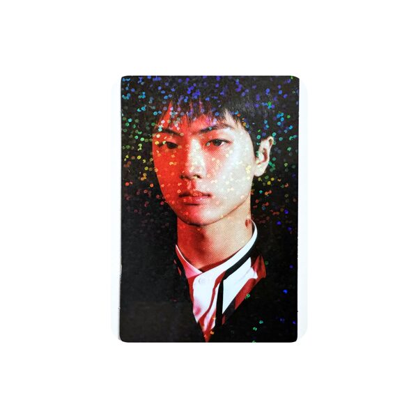 PHOTOCARD | ENHYPEN [DARK BLOOD]