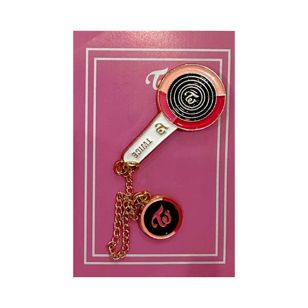 PIN | Lightstick [TWICE]