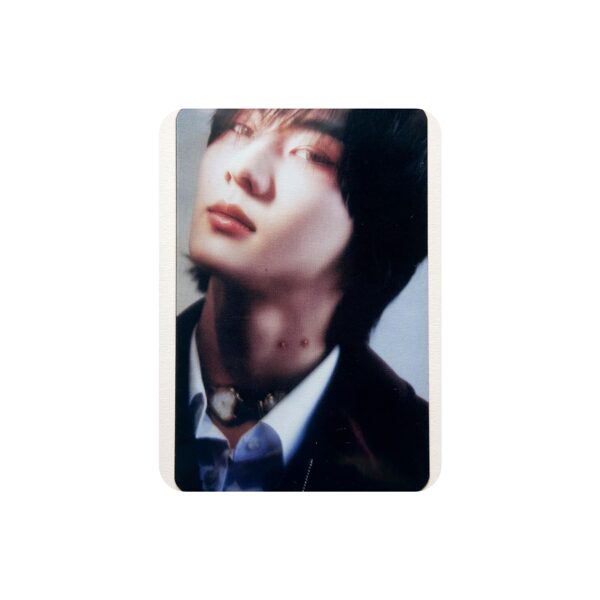 PHOTOCARD | ENHYPEN [ROMANCE : UNTOLD]