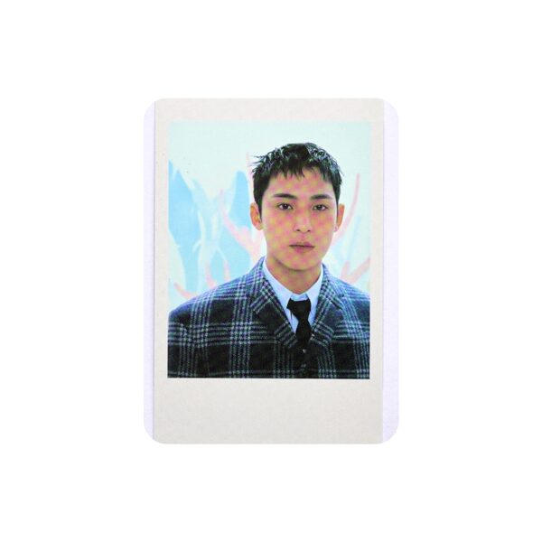 PHOTOCARD | SEVENTEEN [17 IS RIGHT HERE]