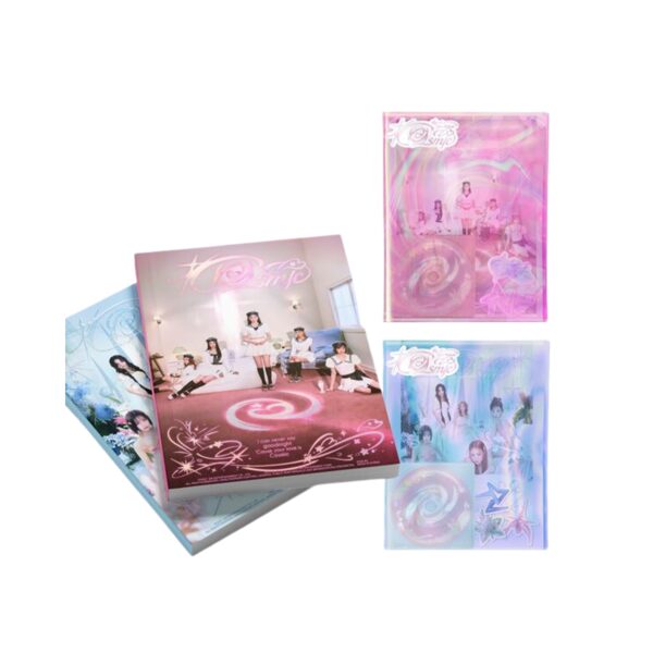 Red Velvet - [Cosmic] (Photo Book Ver.)