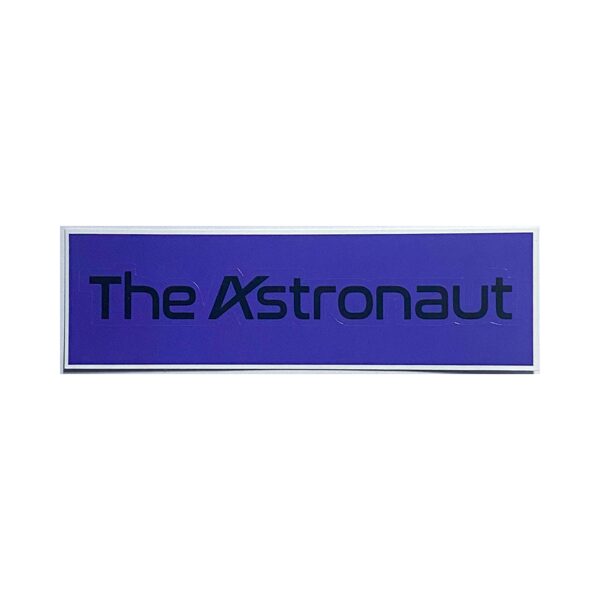 STICKER | Jin [The Astronaut]