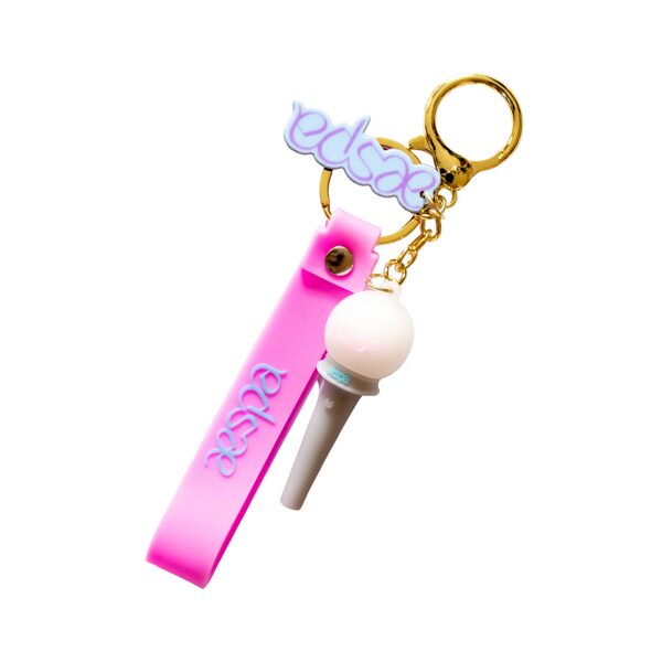 KEYCHAIN | Lightstick 3D [aespa]