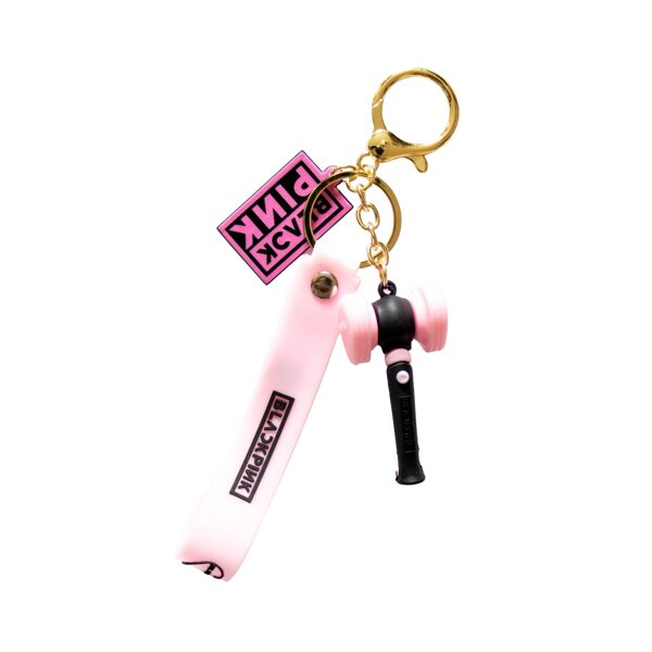 KEYCHAIN | Lightstick 3D [Blackpink]