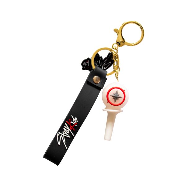 KEYCHAIN | Lightstick 3D [Stray Kids]