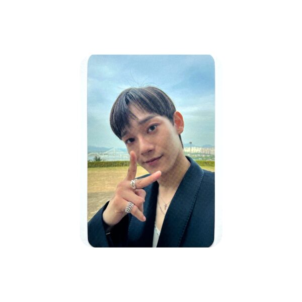 PHOTOCARD | EXO [EXIST]