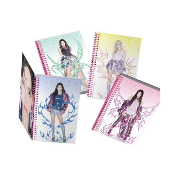 aespa - The 1st Album [Armageddon] (Superbeing Ver.)