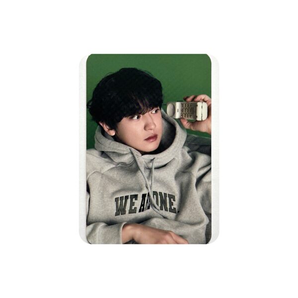 PHOTOCARD | EXO [2024 SEASONS GREETINGS]